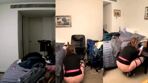 SissyCDMish online show from September 22, 5:28 pm