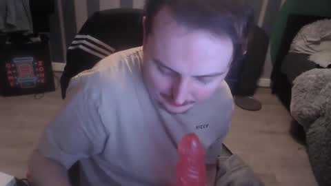 sissycorey online show from January 4, 3:40 am