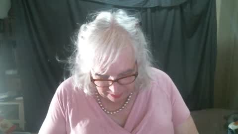 Sissy Diane online show from October 16, 11:36 pm