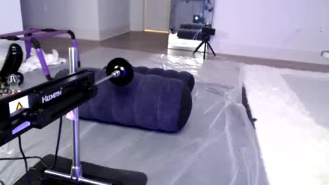 Sissy Gooner online show from October 5, 7:54 pm