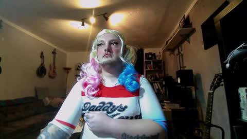 Tiffany Candy online show from December 25, 8:39 pm