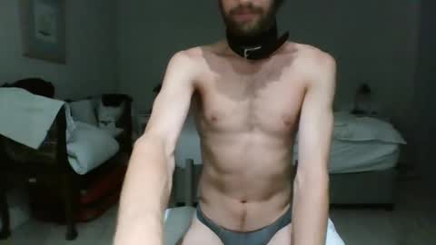 Jimbo The FemBoy online show from January 8, 9:01 pm