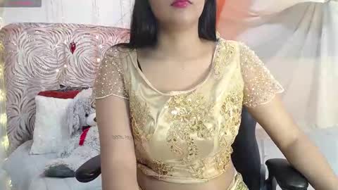 sita_nair online show from February 18, 12:16 pm