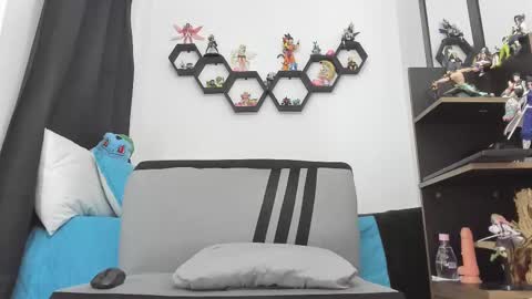 Siul Thompson online show from October 12, 6:54 pm