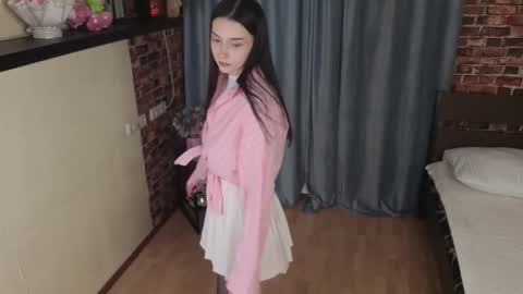 Lilly online show from March 3, 12:23 pm