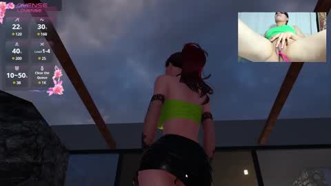 sixelaando online show from January 21, 1:00 pm