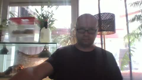 sixten113 online show from July 14, 5:34 am