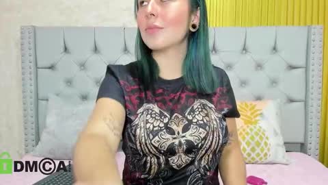 Skarlet online show from November 28, 6:37 pm