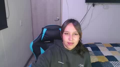 Alice online show from October 30, 2:56 am