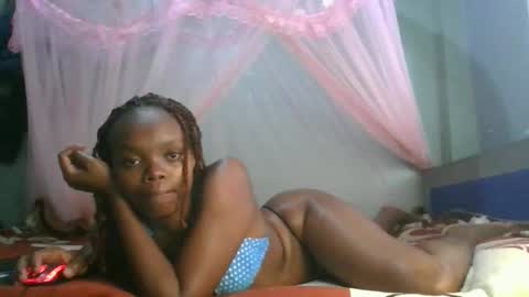 Skarlet online show from May 5, 5:47 am
