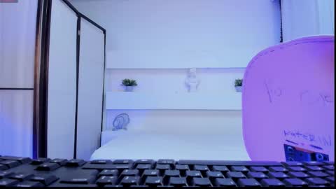 Skarleth Blaze Sins  online show from September 23, 11:15 am