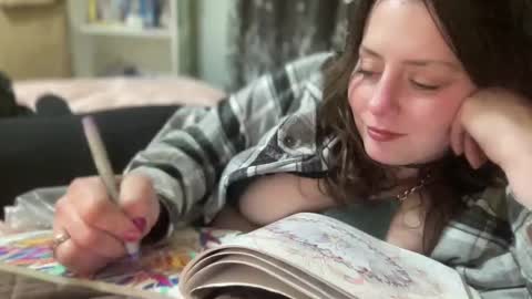 Skarlett Rose  online show from December 19, 11:07 am