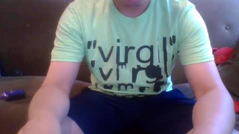 skateandjerk1996 online show from October 12, 9:49 pm