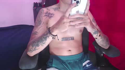 king online show from March 11, 5:24 am