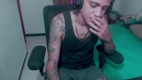 king online show from October 10, 7:36 am