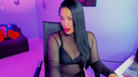 susan ramires online show from April 13, 6:34 pm