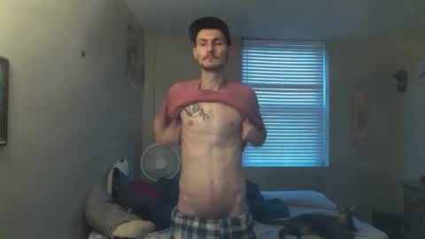 Christopher online show from September 30, 10:31 pm