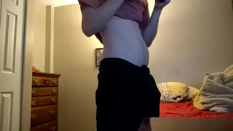 Christopher online show from January 2, 10:22 pm