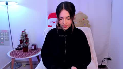 Skeete   CHRISTMAS SHOW THIS DECEMBER 24    CHECK OUT MY AMAZON LIST AND MAKE ME HAPPY  online show from November 26, 4:59 pm