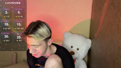 SKIBA online show from March 2, 7:15 am