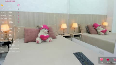 Adara online show from March 31, 4:24 am