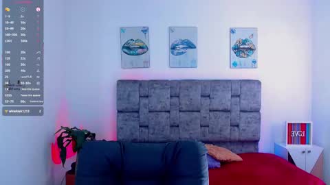 skinny_bigcock20 online show from October 7, 8:27 pm