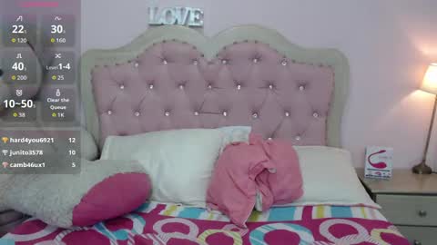 Hailey online show from April 20, 6:11 pm