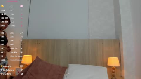 Snapshot of skinny_susana chatting on January 3, 10:29 pm   online show from January 3, 10:29 pm