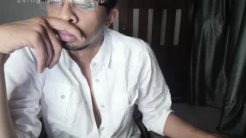 skinny tamer online show from April 14, 4:21 pm