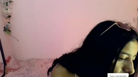 Only Pvt online show from November 4, 9:27 pm