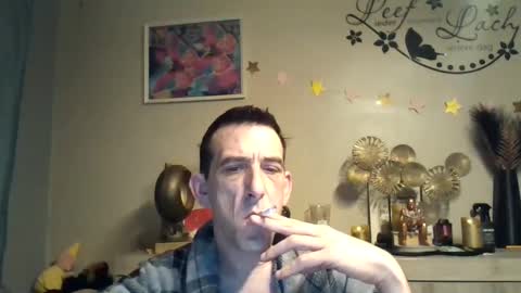 SkinnyBigCock2 online show from March 11, 4:30 am