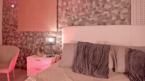 Mila online show from May 20, 3:29 pm