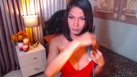 NICOLE online show from October 8, 3:02 am