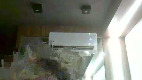 skinnykittencam online show from January 18, 12:36 pm