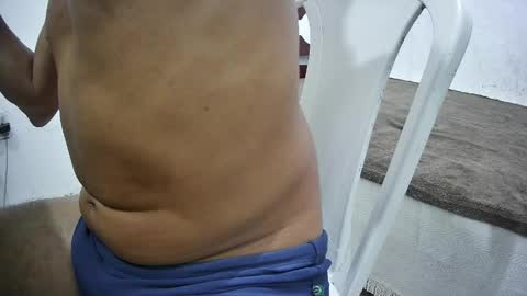 Skinny Latin Man online show from May 31, 6:09 pm