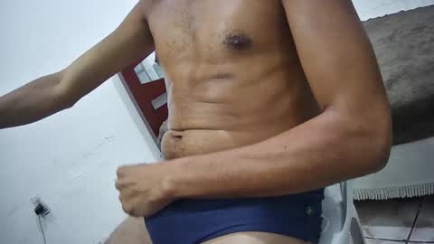 Skinny Latin Man online show from May 13, 2:10 am