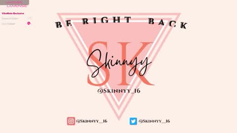 Skinny online show from November 22, 5:28 am