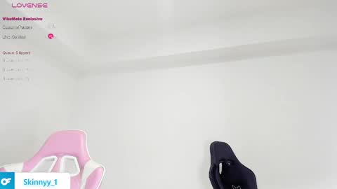 Skinnyy   online show from April 12, 8:51 am