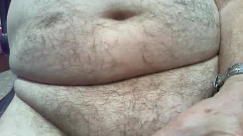 Skipper1970 online show from April 7, 10:50 am