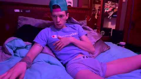 Skittles online show from February 11, 11:31 am