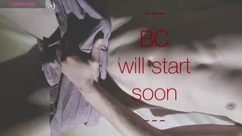 Thomas online show from March 24, 8:59 pm