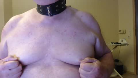 sklave_ol online show from July 19, 7:11 am