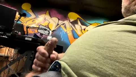 Skout420 online show from January 11, 1:44 am