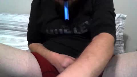 skram1987 online show from January 9, 1:22 am