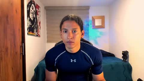 Liam Vokov online show from January 20, 11:02 am