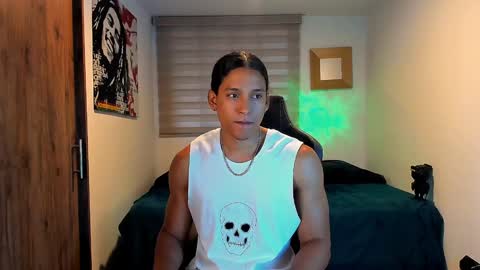 Liam Vokov online show from January 21, 11:35 am