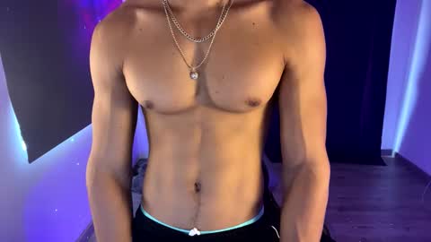 Liam Vokov online show from February 27, 12:34 pm