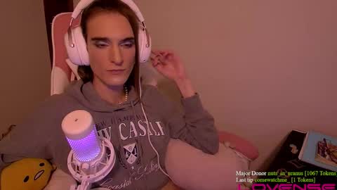 Gem online show from February 1, 5:15 am