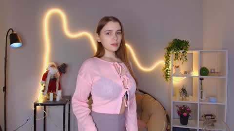 Crystal online show from December 14, 1:06 pm