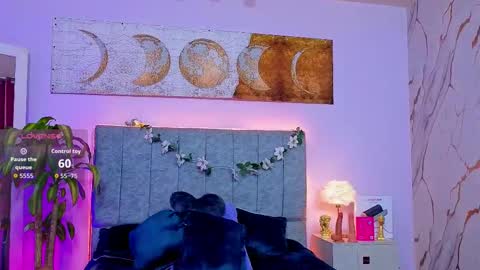 Daniel online show from February 3, 2:53 am